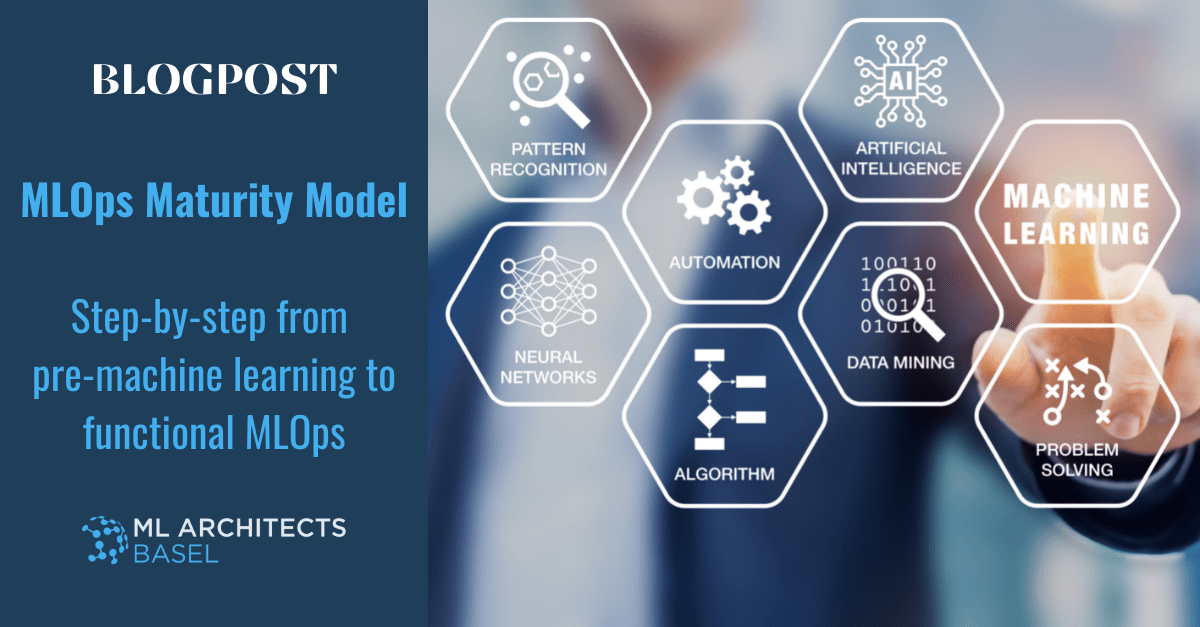 Effective MLOps Maturity Model